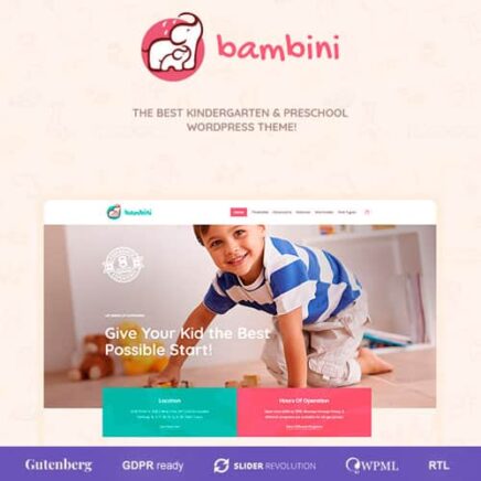 Bambini