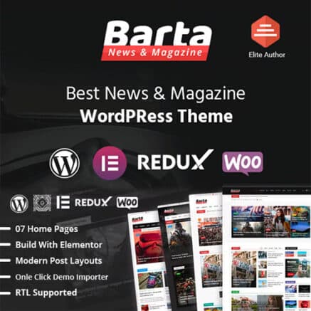 Barta