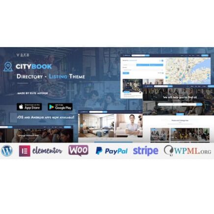 Citybook