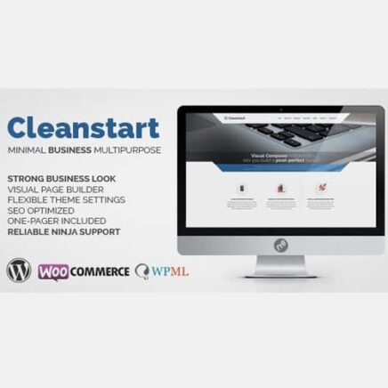 Cleanstart