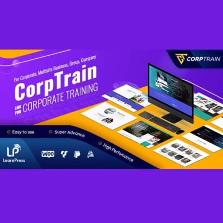 Corptrain