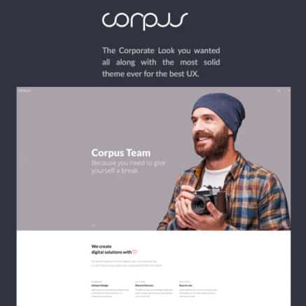 Corpus
