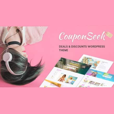 Couponseek