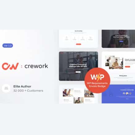 Crework