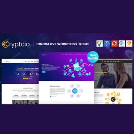 Cryptcio