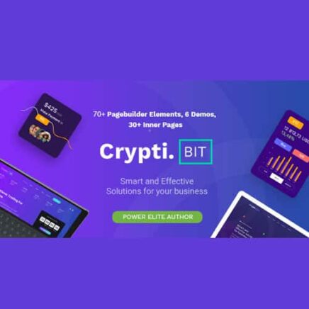 Cryptibit