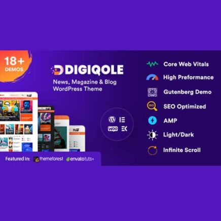 Digiqole