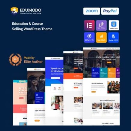 Edumodo