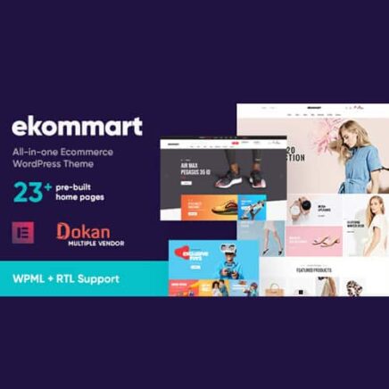 Ekommart