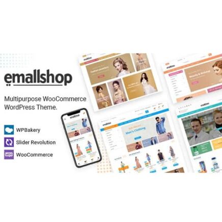 Emallshop