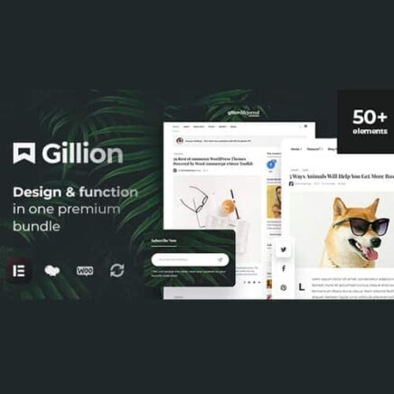 Gillion