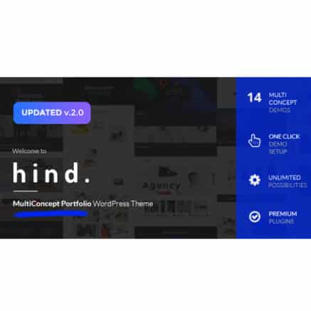 Hind
