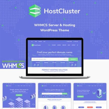 Hostcluster