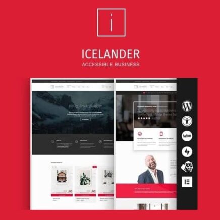 Icelander