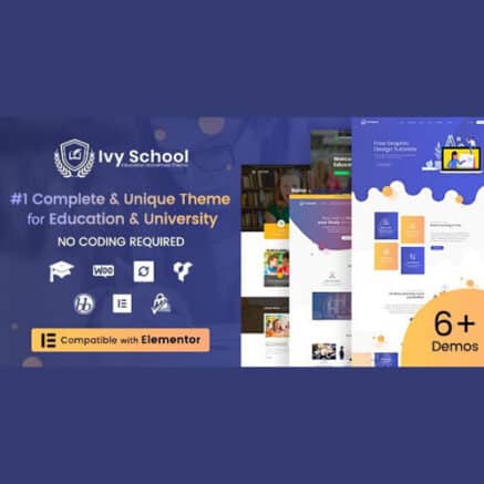 Ivyschool
