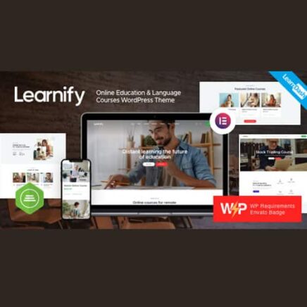 Learnify