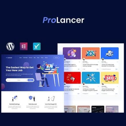 Prolancer