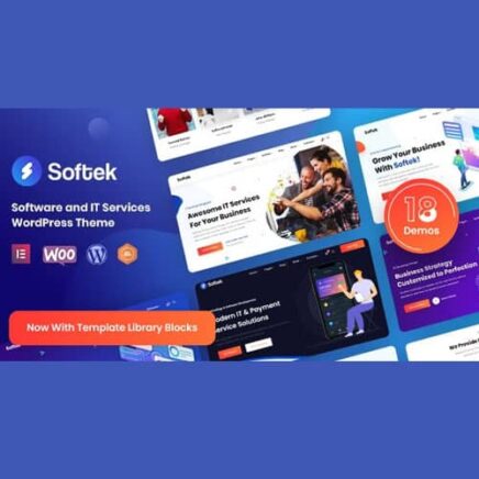 Softek