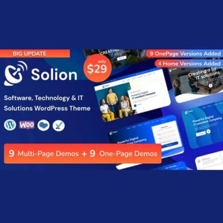 Solion