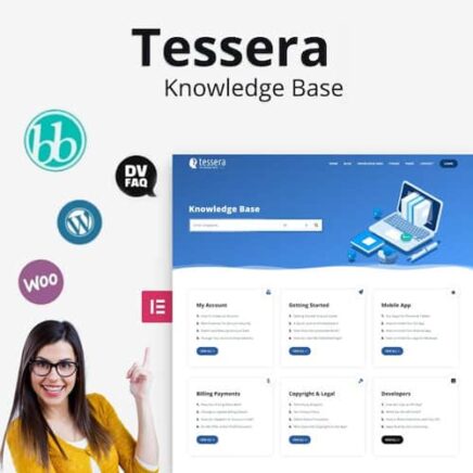 Tessera