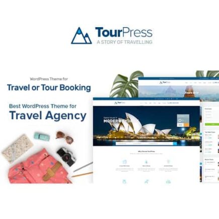 Tourpress