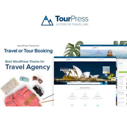 Tourpress