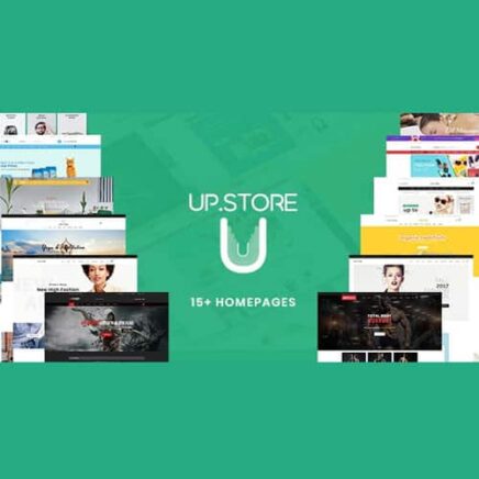 Upstore