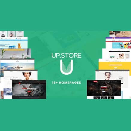 Upstore