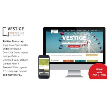 Vestige