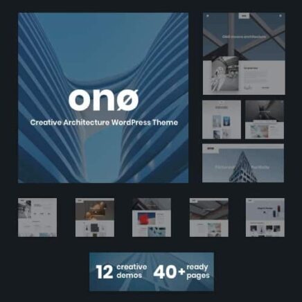 Ono Architecture