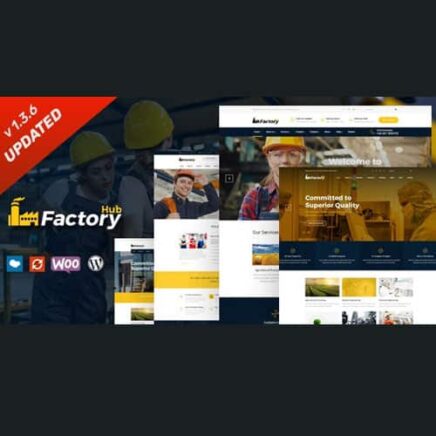 Factoryhub