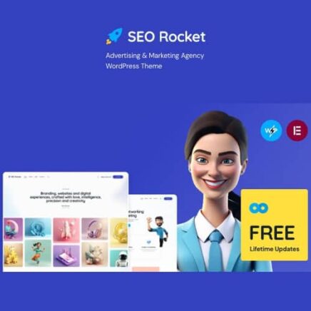 Seo Rocket