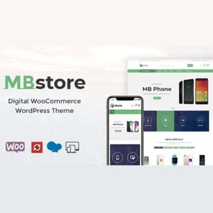 Mbstore