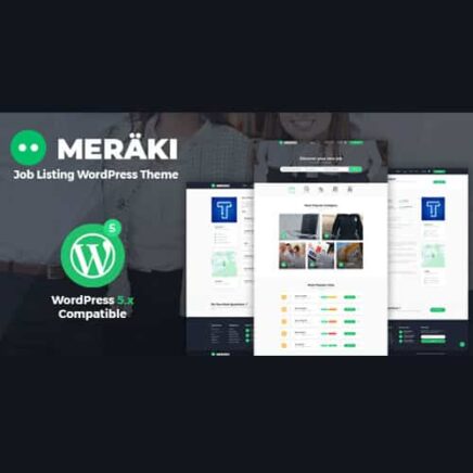 Meraki