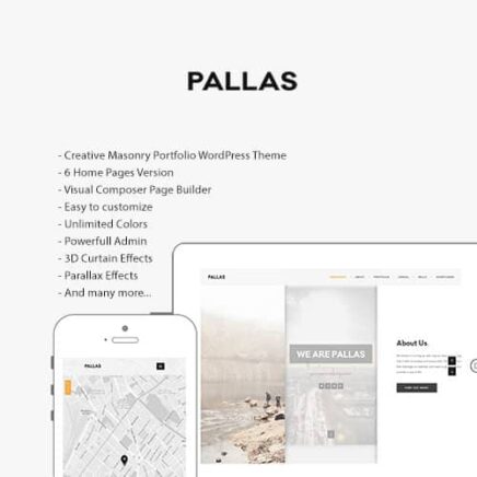 Pallas