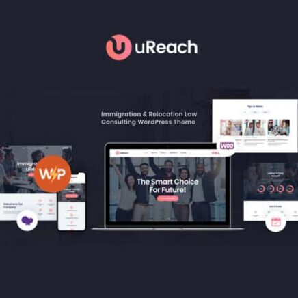 Ureach