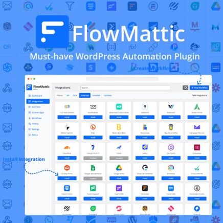 Flowmattic