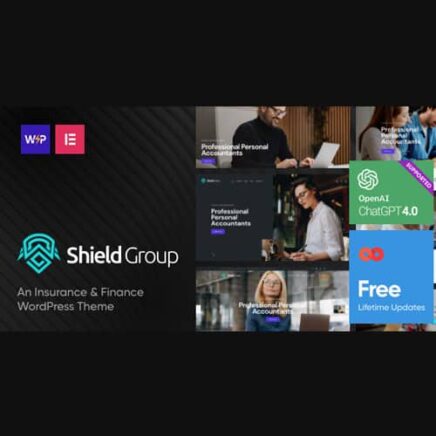 Shieldgroup