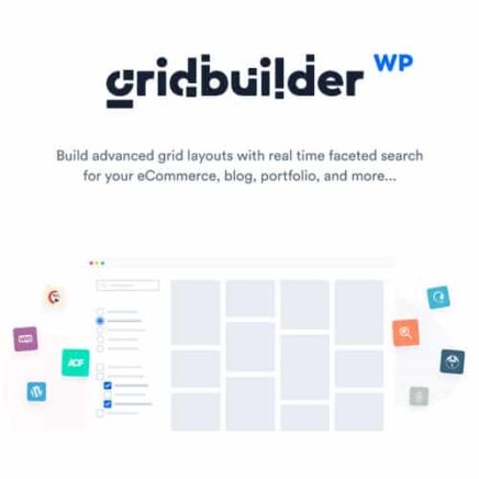 Wp Grid Builder