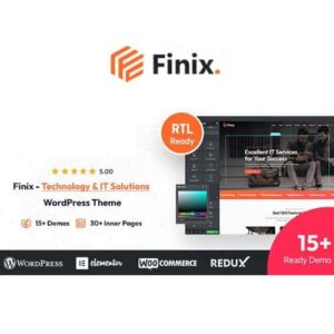 Finix