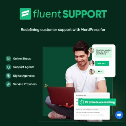 Fluent Support