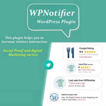 Wpnotifier