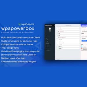 Wpspowerbox