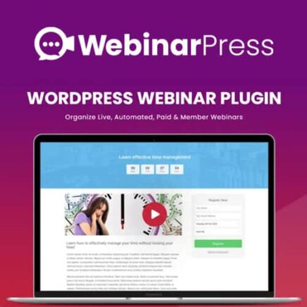 Webinarpress