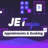 پکیج افزونه رزرواسیون و ایجاد نوبت دهی در وردپرس با Jet Engine و Jet Appointment