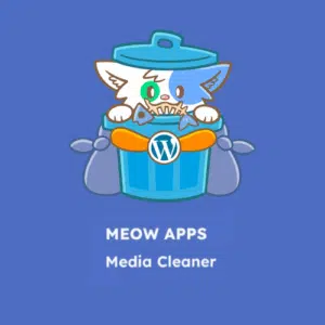Meow Apps Media Cleaner Pro