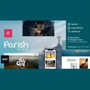 Parish