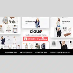 Claue