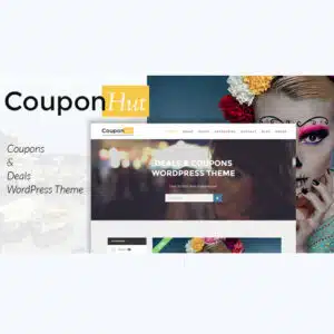 Couponhut