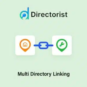 Directorist Directory Linking